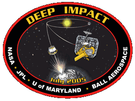 deep-impact