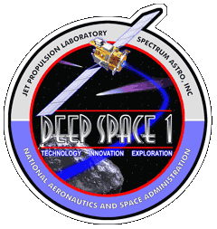 Deep Space-1