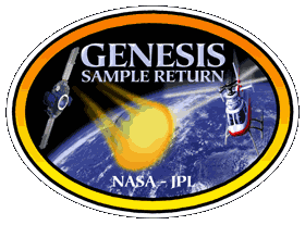 Genesis Sample Return