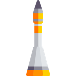 rocket-proton