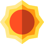 sun