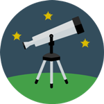 telescope-1