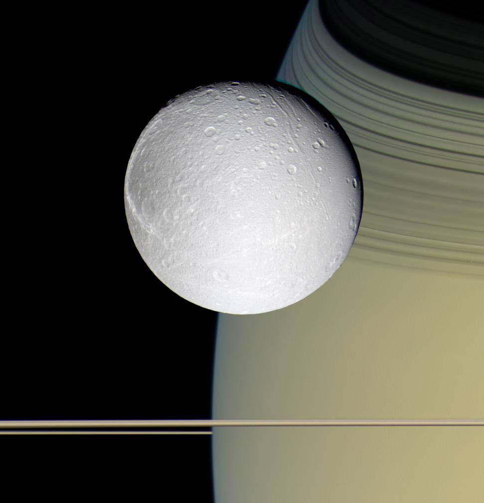 Day On Dione