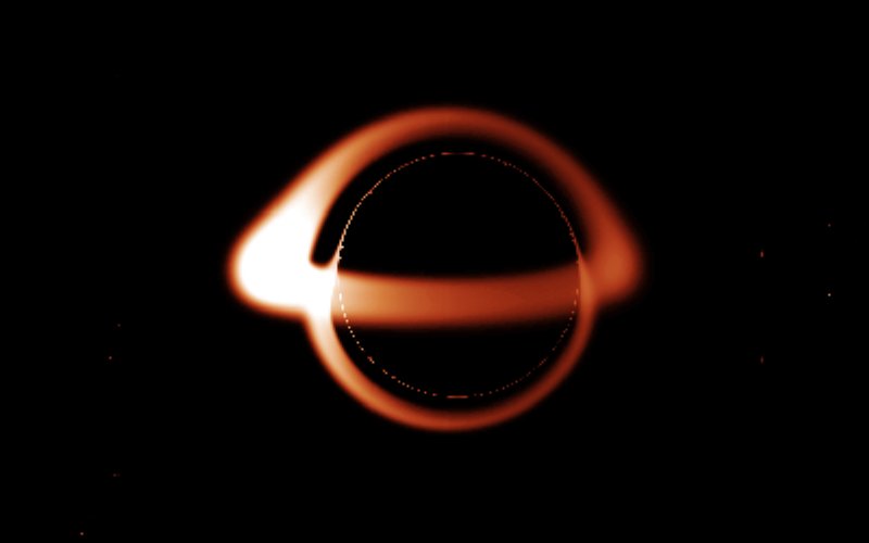 Modelling Black Holes