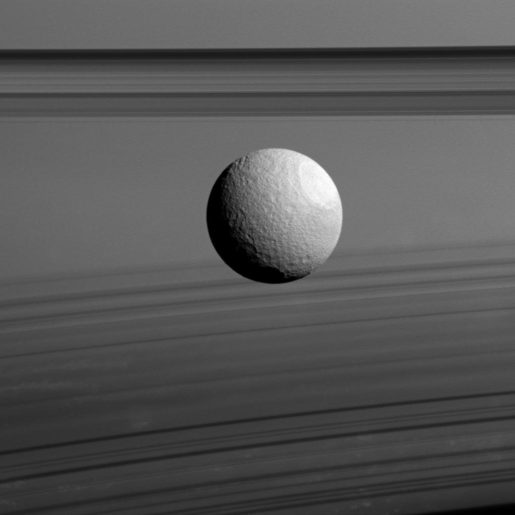 Tethys Hovers
