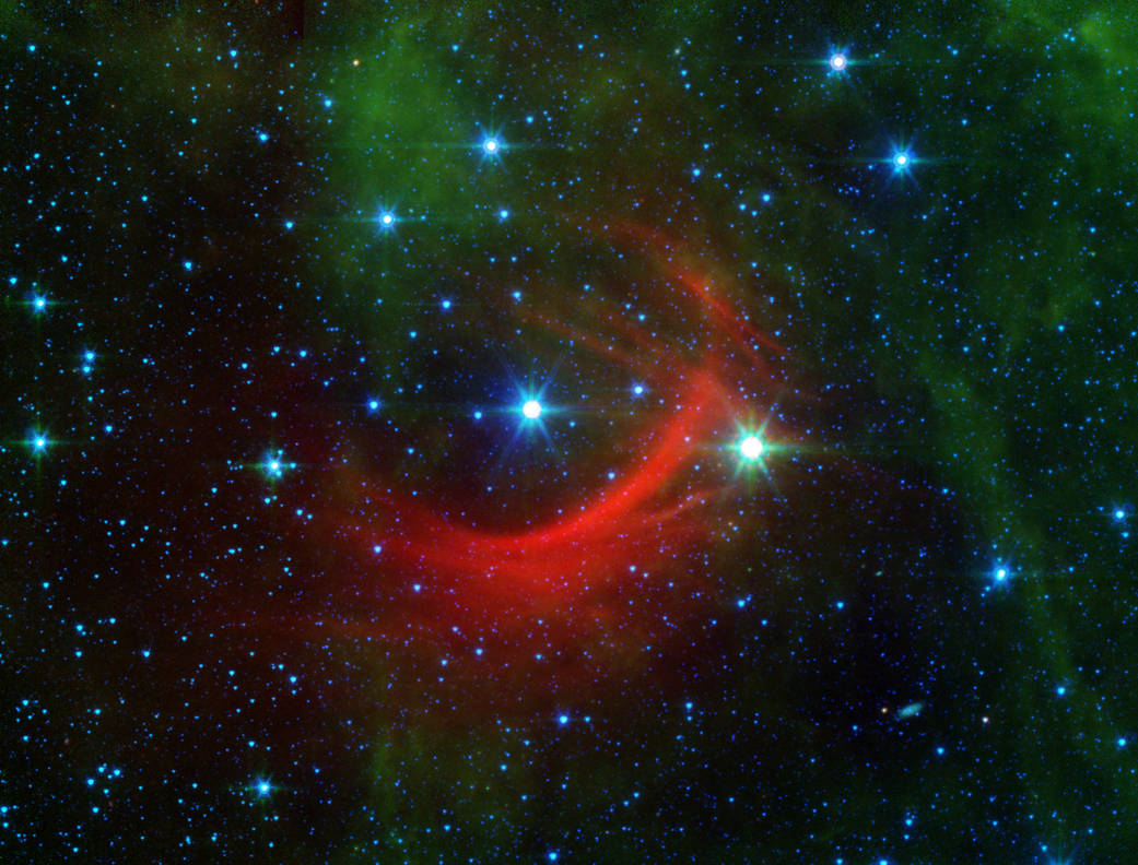 Stars Facts About The Formation Life And Death Of A Star Spaceopedia