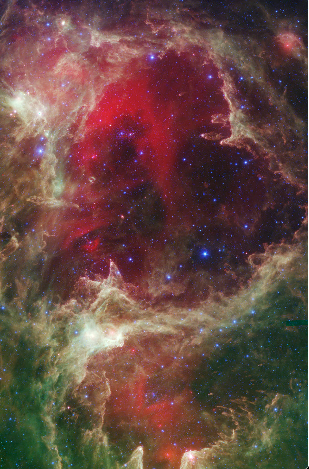 Soul Nebula