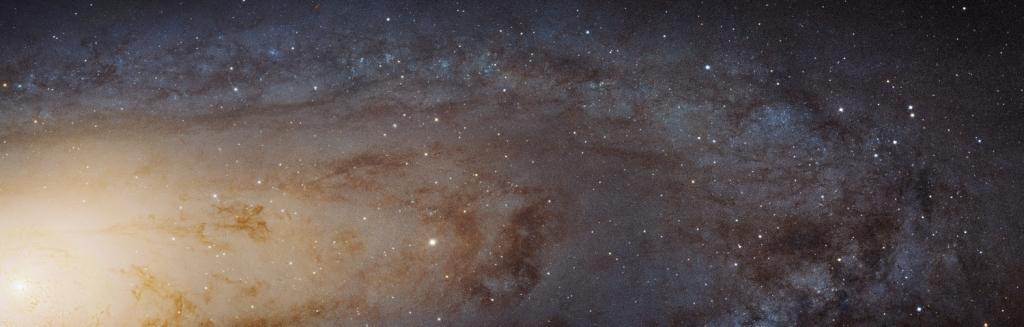 Andromeda Galaxy (M31) 