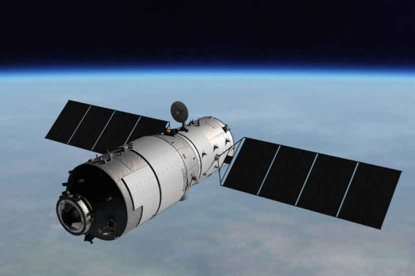 Chinese Space Station