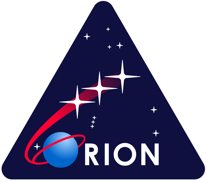 NASA Orion Spacecraft