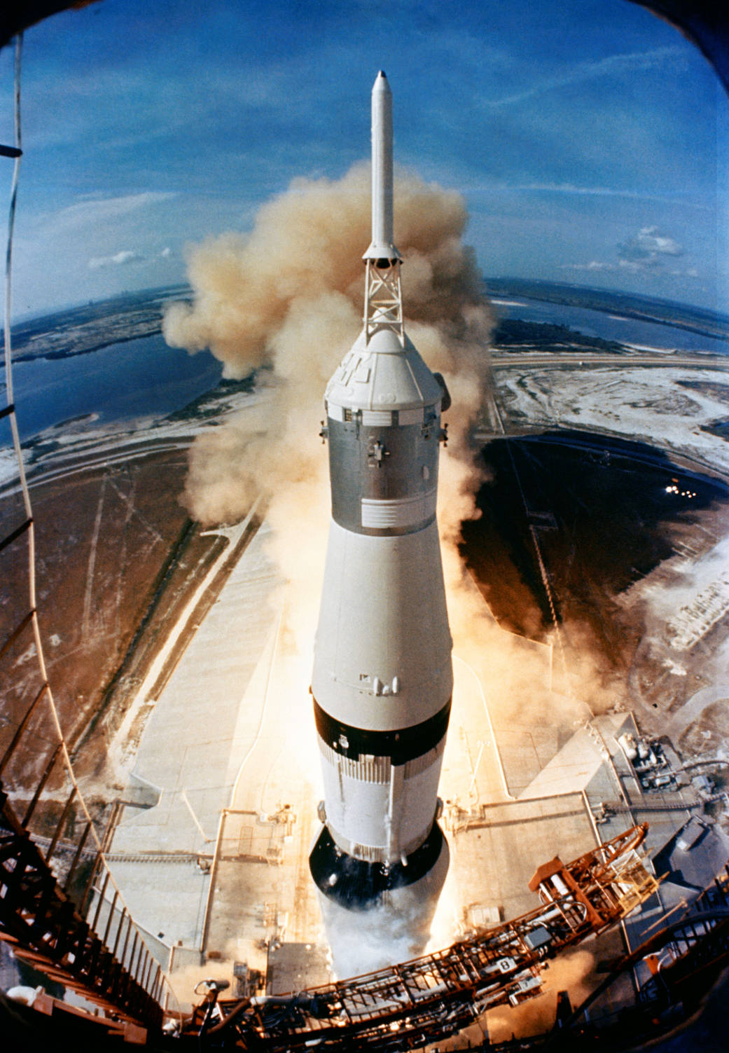 Apollo II Away