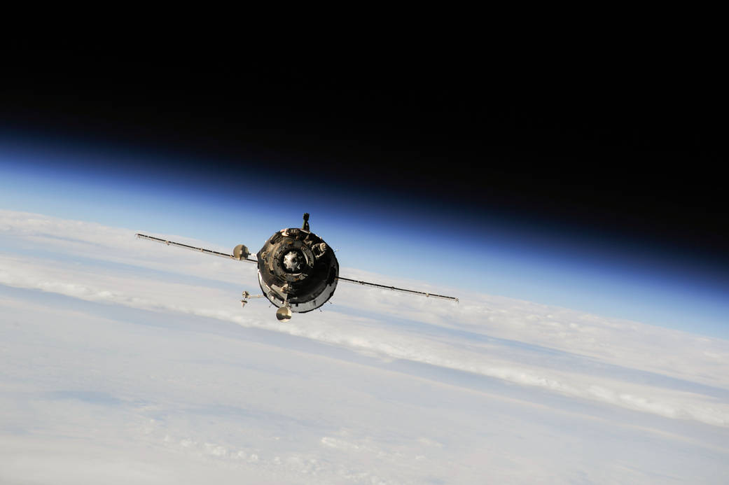 Soyuz Payload