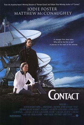 Contact (1998)