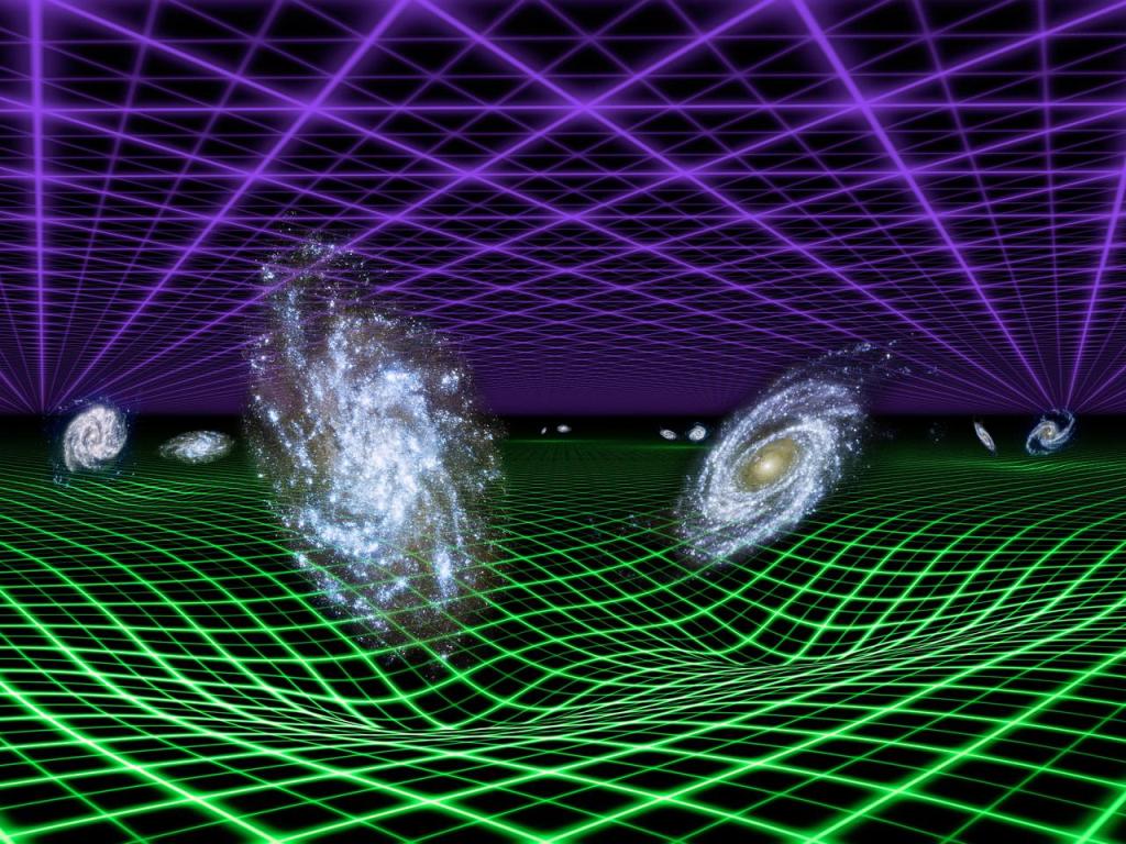 Dark Energy and Gravity