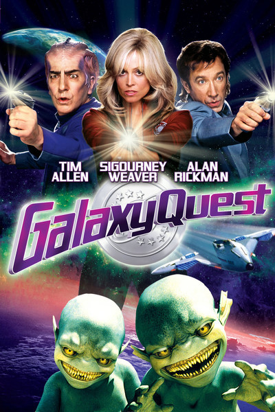 Galaxy Quest (1999)
