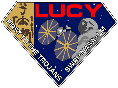 Lucy Insignia