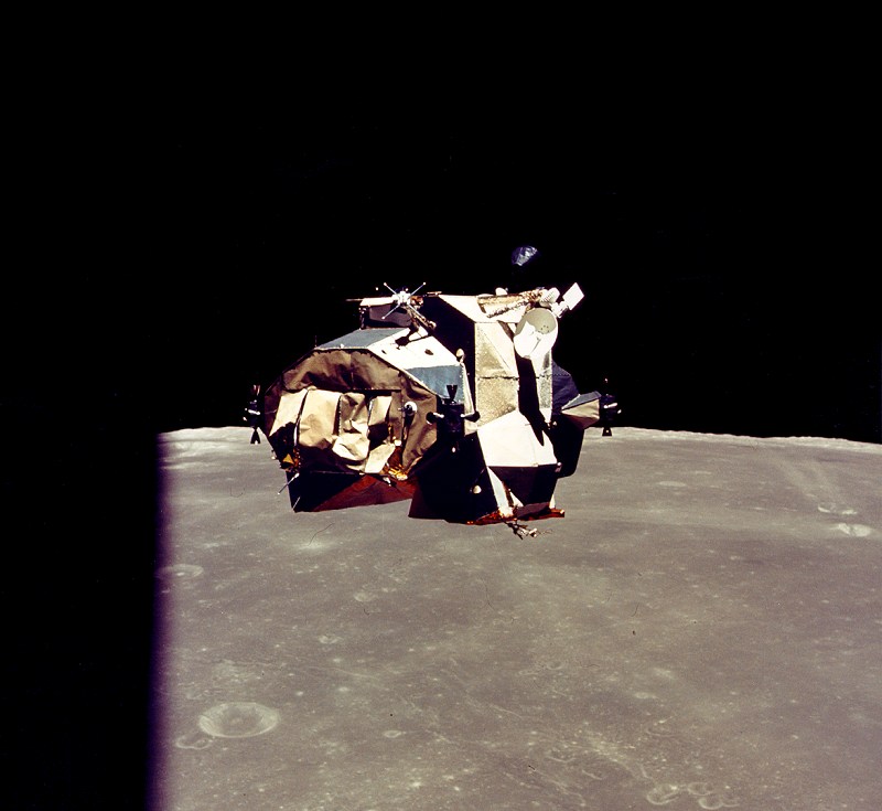 Lunar Module 'Orion'